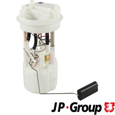 JP GROUP 3315200400