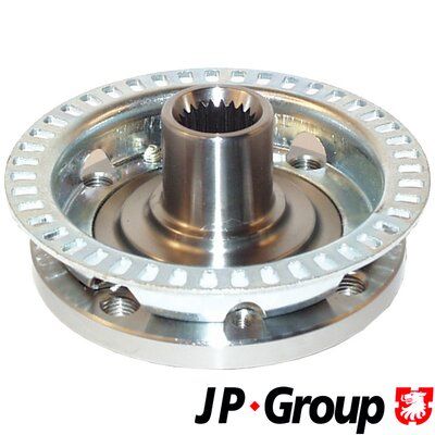 JP GROUP 1141400600