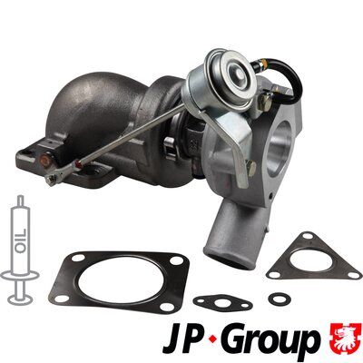 JP GROUP 1517400600