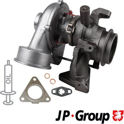 JP GROUP 1317402900