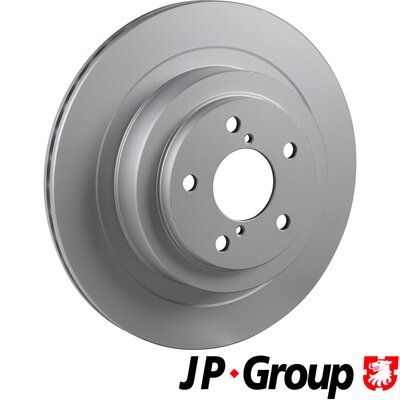 JP GROUP 4663200300