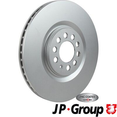 JP GROUP 1163112500