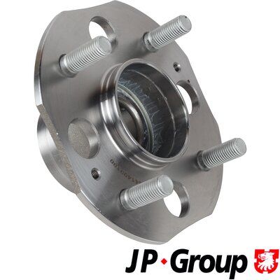 JP GROUP 3441400100