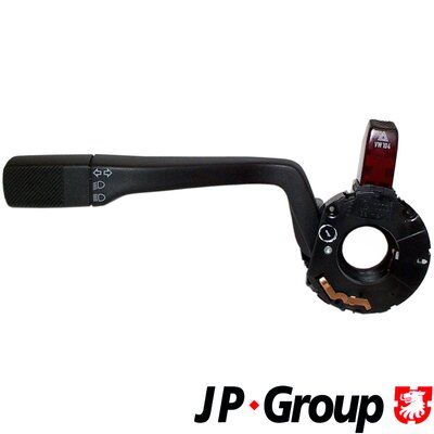 JP GROUP 1196200700