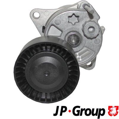 JP GROUP 1318200900