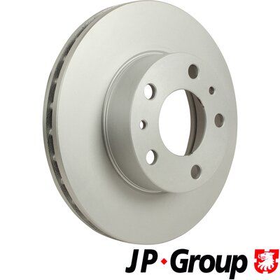 JP GROUP 4163101900