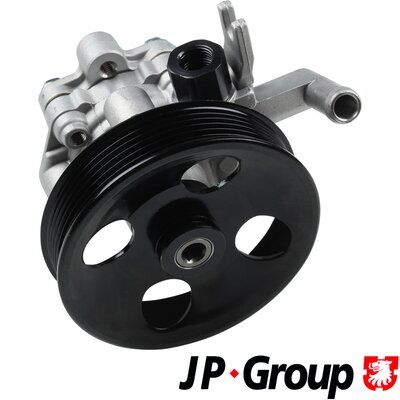 JP GROUP 3545100100