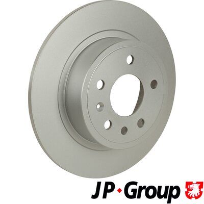 JP GROUP 4563200200