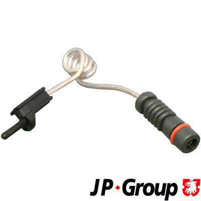 JP GROUP 1197300100