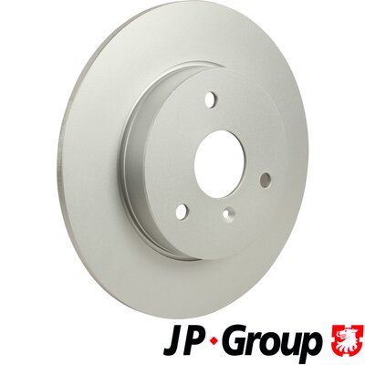 JP GROUP 6163100100