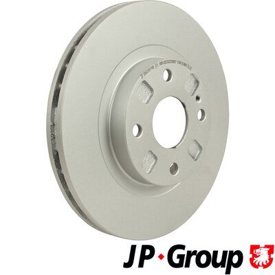 JP GROUP 3863101100