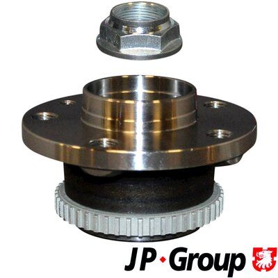 JP GROUP 4151400300