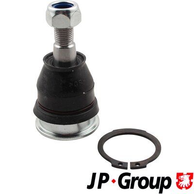 JP GROUP 4140301000