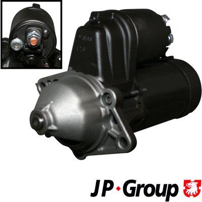 JP GROUP 1290301300