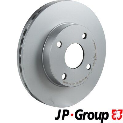 JP GROUP 3863102000