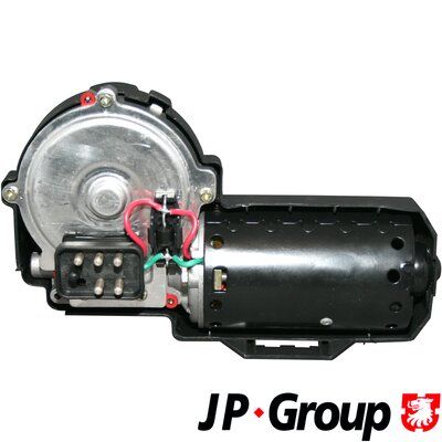 JP GROUP 1398200100