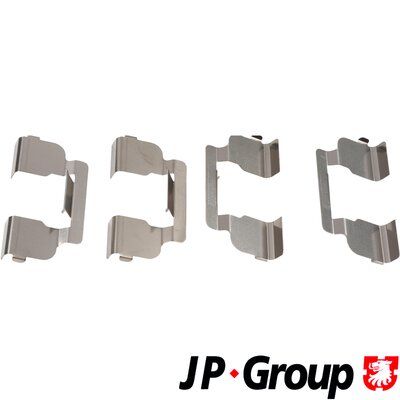 JP GROUP 4364004210