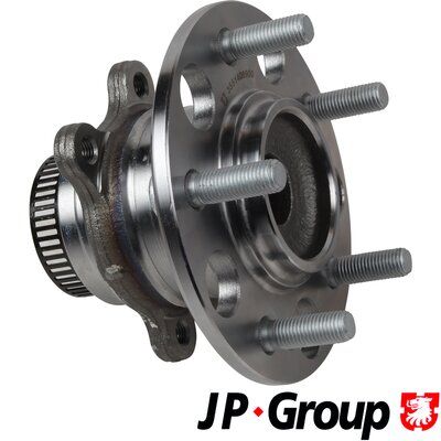 JP GROUP 3551400900