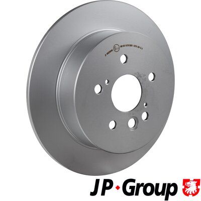 JP GROUP 4863200400