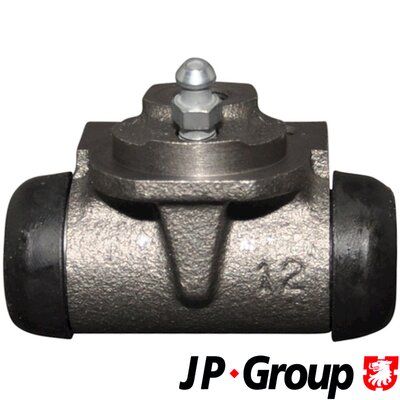 JP GROUP 4361301000