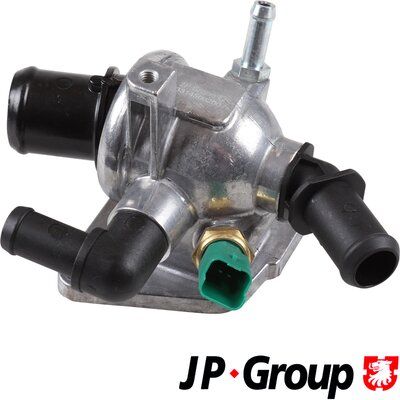 JP GROUP 3314500200