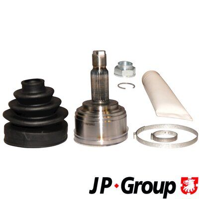 JP GROUP 3443300210