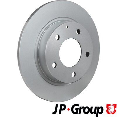 JP GROUP 3863200100