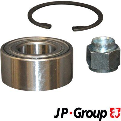 JP GROUP 3141300210