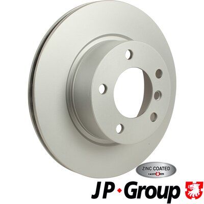 JP GROUP 1463101400