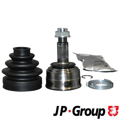 JP GROUP 3443300450