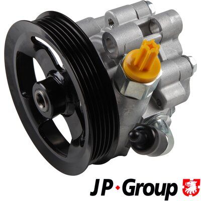 JP GROUP 4845100300