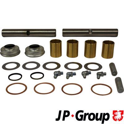 JP GROUP 1542000210