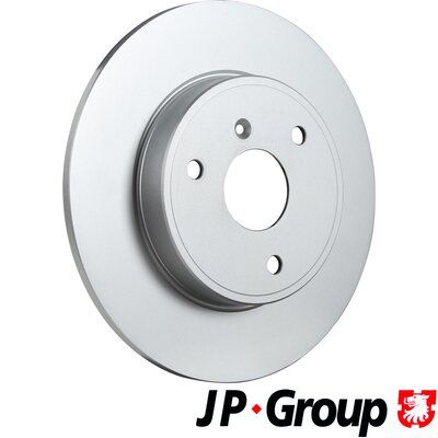 JP GROUP 6163100200