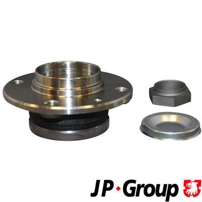 JP GROUP 3151400200