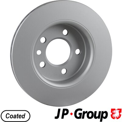 JP GROUP 1163208700 JP GROUP 1163208700
