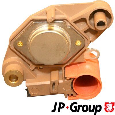 JP GROUP 1190200600