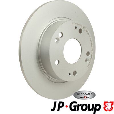 JP GROUP 3463201000