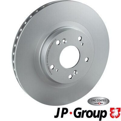 JP GROUP 3463102600