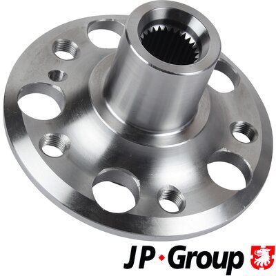 JP GROUP 1351400100