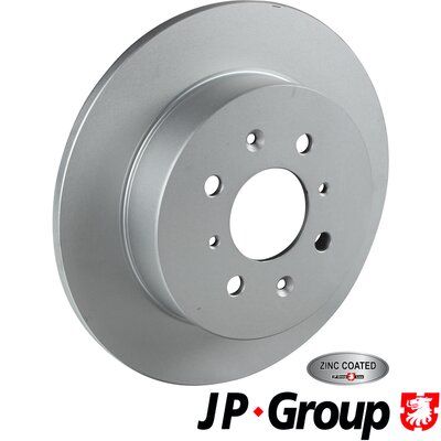 JP GROUP 3463202300