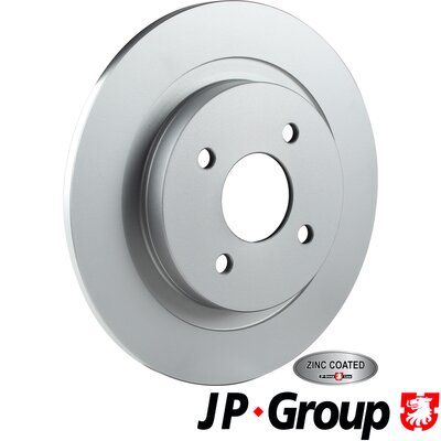 JP GROUP 1563201400