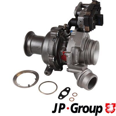 JP GROUP 1417401600