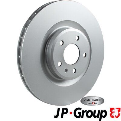 JP GROUP 1163113600