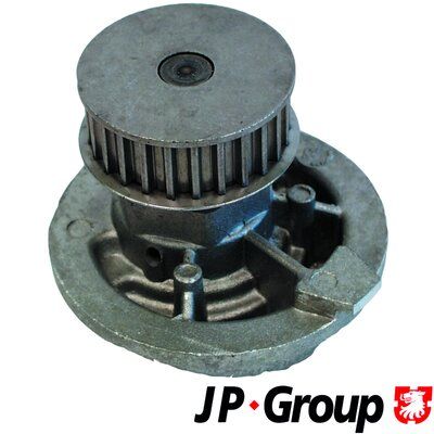 JP GROUP 1214101400