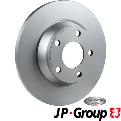 JP GROUP 1163105800