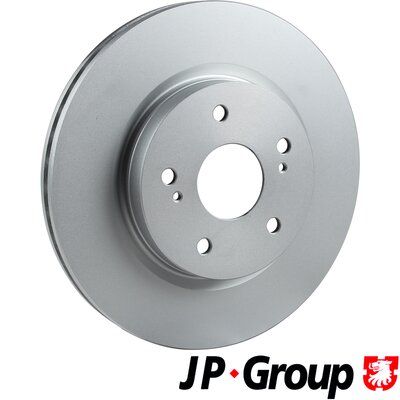 JP GROUP 4763100600