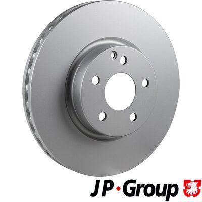 JP GROUP 1363101700