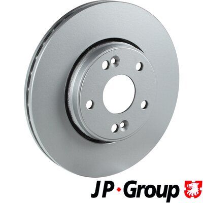 JP GROUP 4363102200