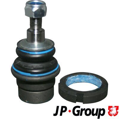 JP GROUP 1350250100