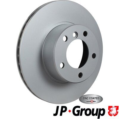 JP GROUP 1463104700